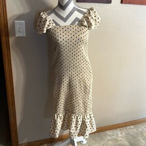 Women’s Gomorn dress size large